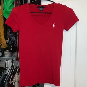 Ralph Lauren vneck